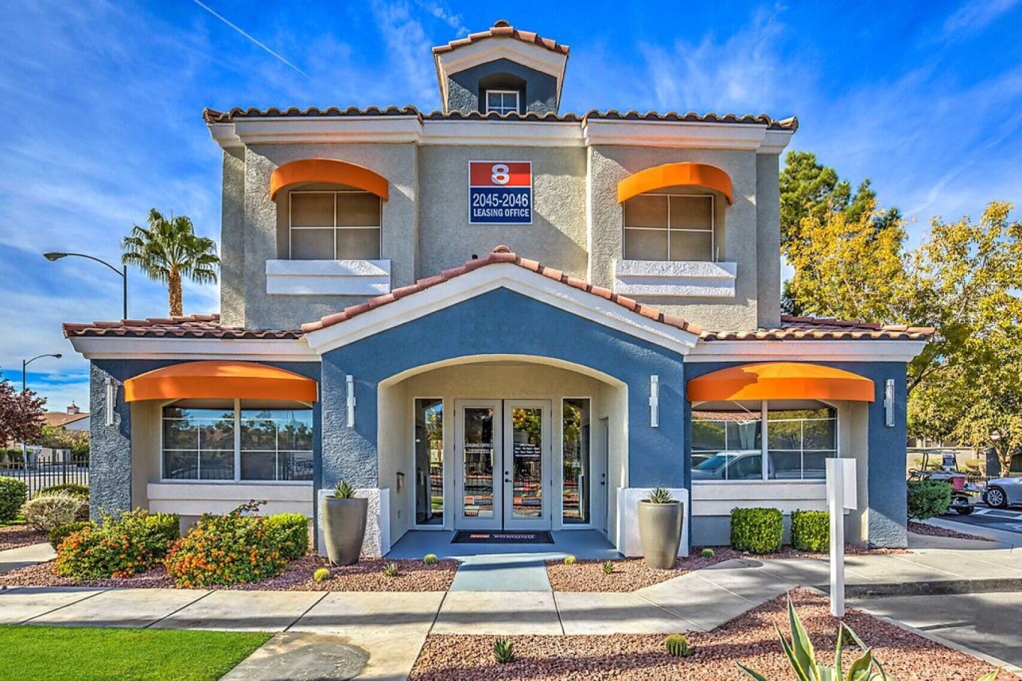The Edmond at Hacienda Image 2