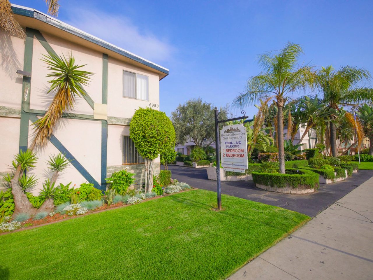 6944-6954 Coldwater Canyon Ave. Image 1