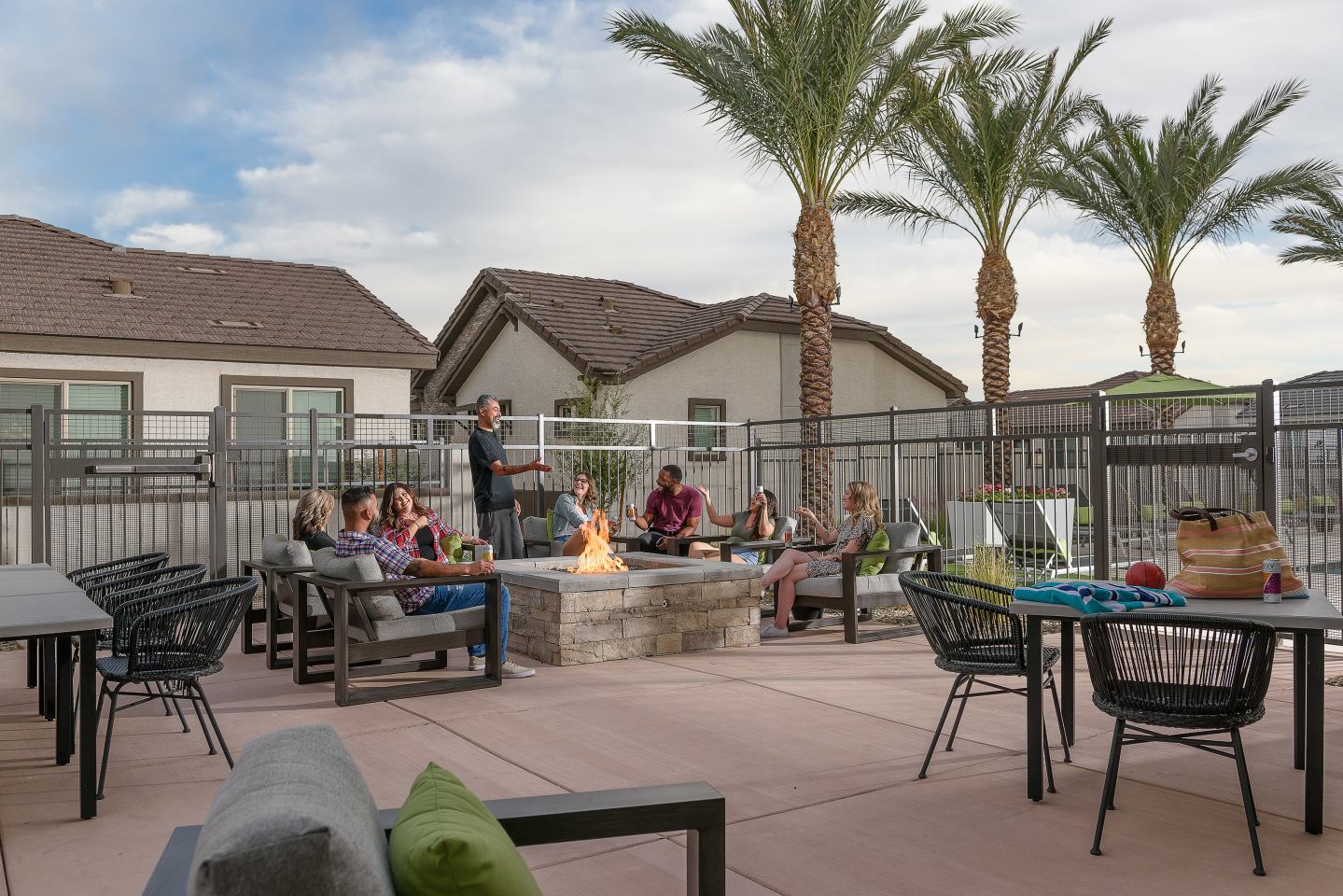 Village at Camelback Park Image 52