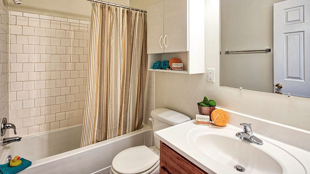 Barrington Luxury Apartment Homes Image 20