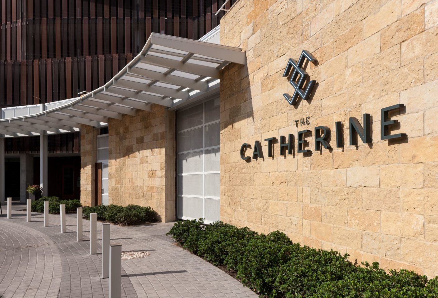 The Catherine Image 28