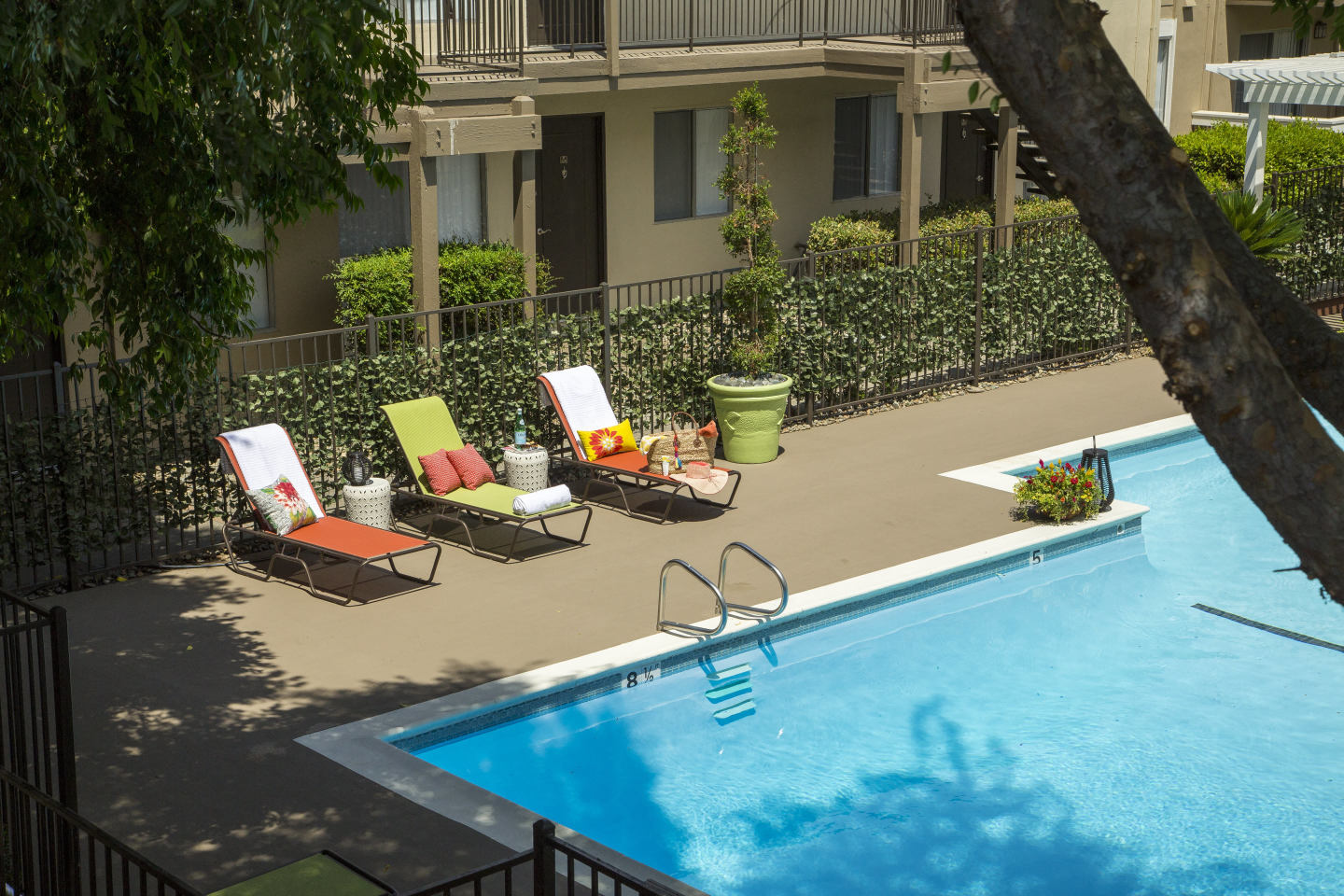 Abby Creek Apartment Homes Image 15