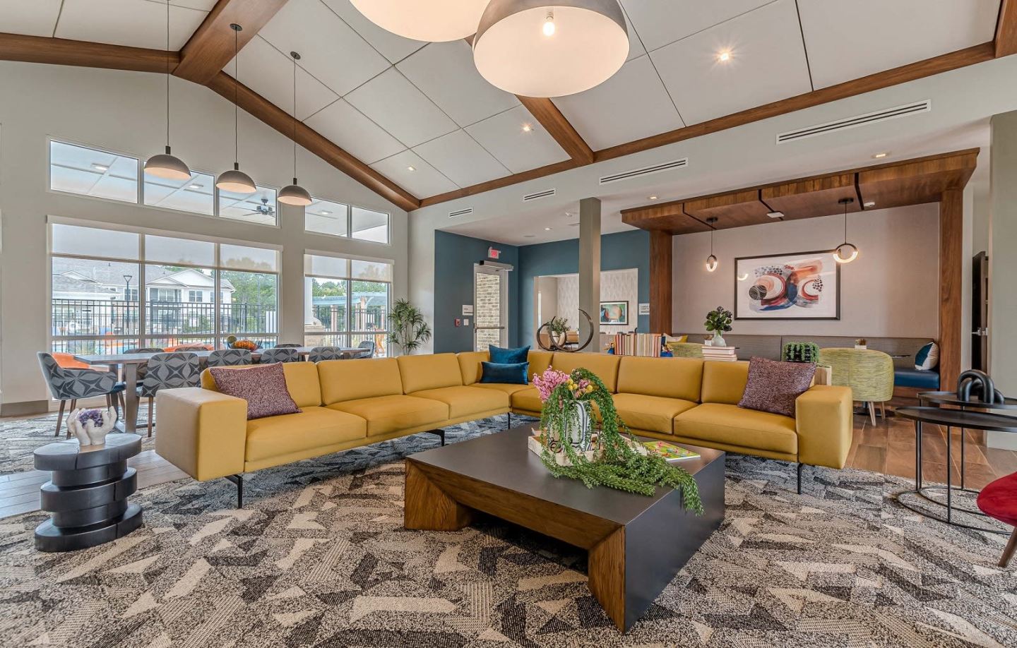 The Promenade - Affordable Housing Image 20
