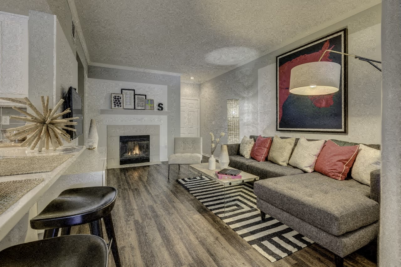 The Lodge at Willowcreek Image 29