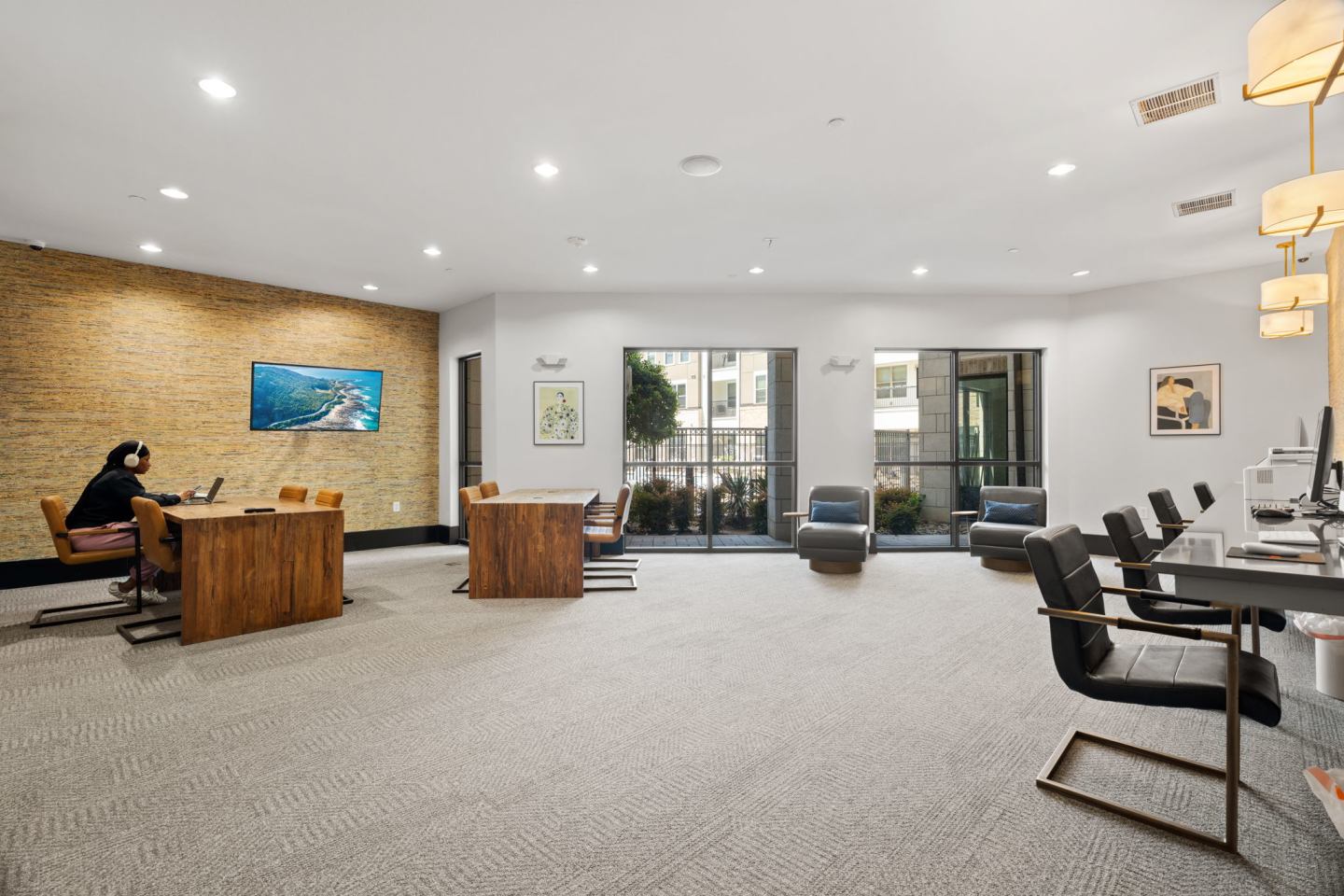 Axis at Watters Creek Image 32