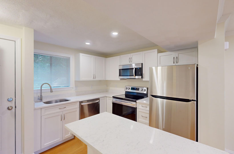 Norwest Woods Townhouses Image 2