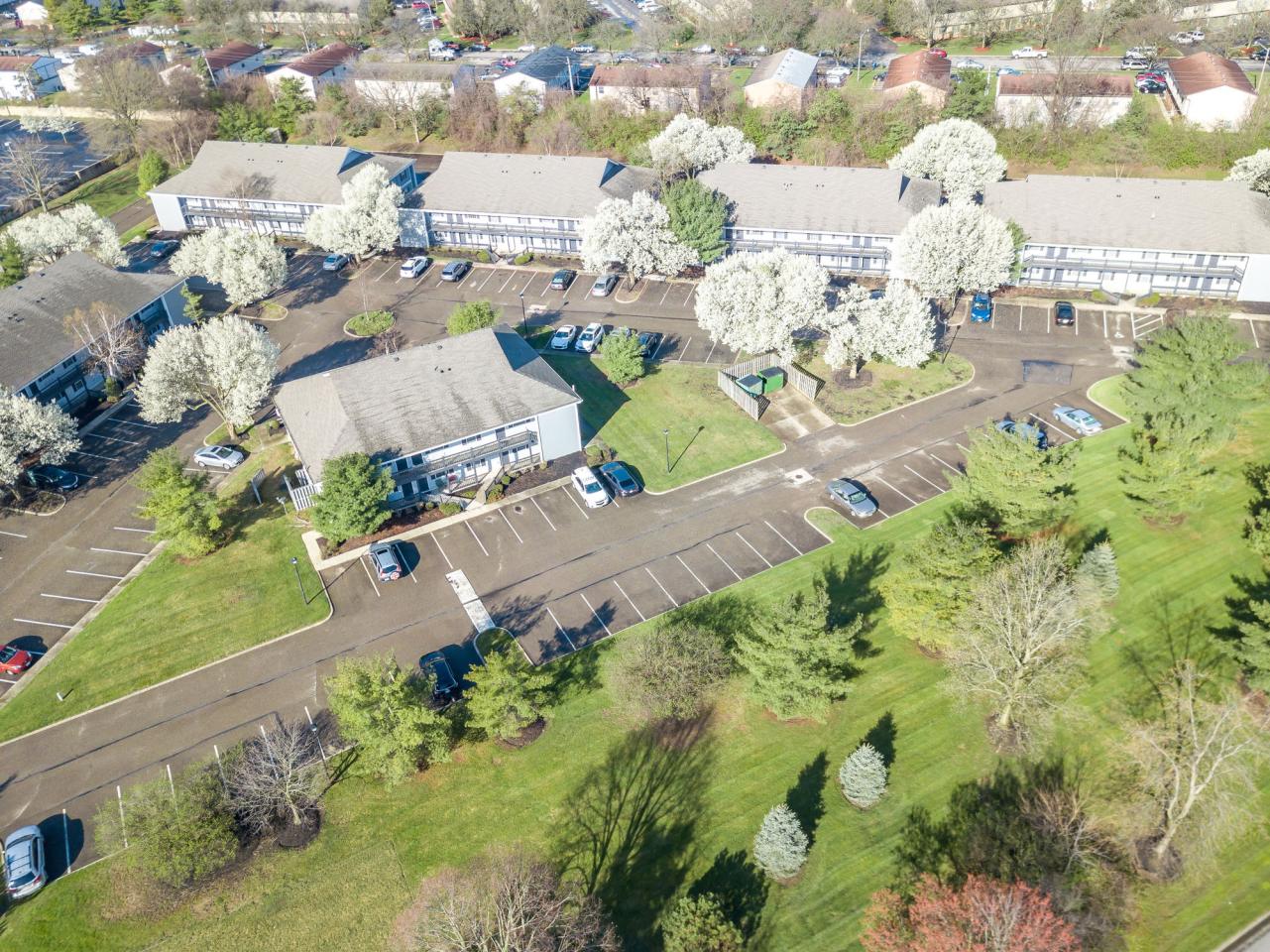 Kilborough Apartments Image 22