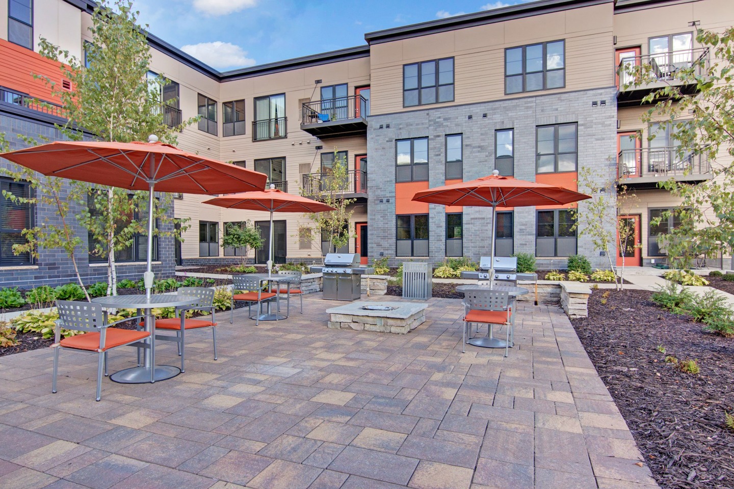 Siena Apartment Homes Image 11