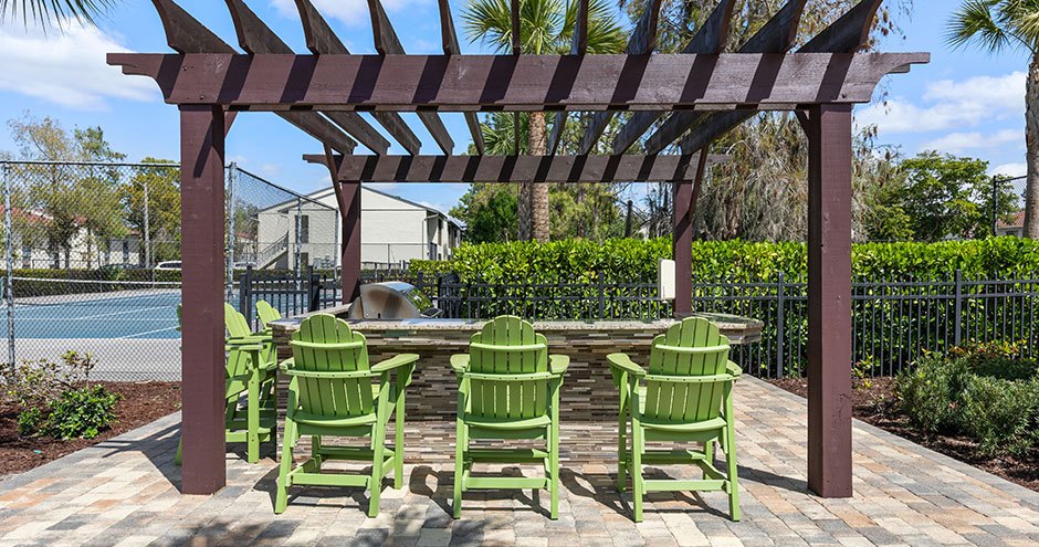 Gulfshore Apartment Homes Image 15