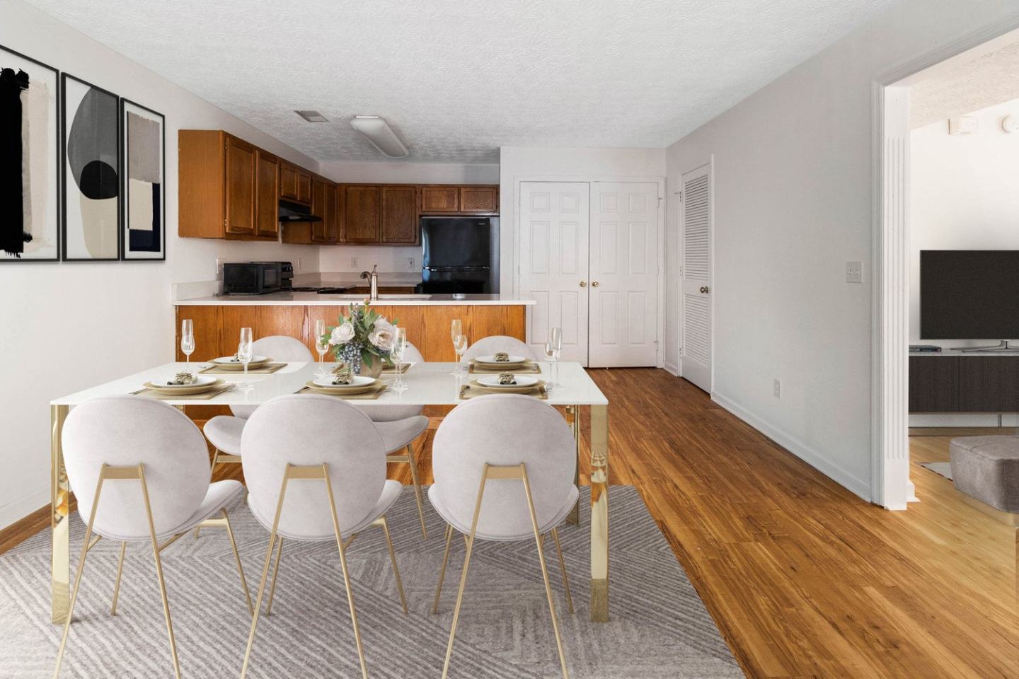 Eagle Creek Townhomes Image 11