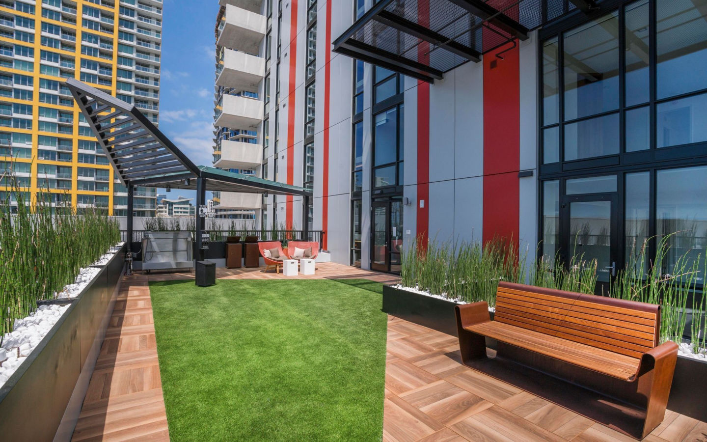 Shift Apartments Image 51