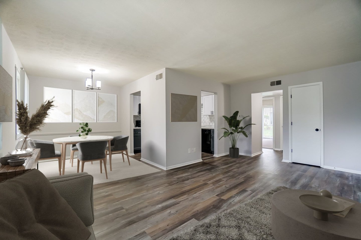 Northcrest Gardens Apartments Image 2