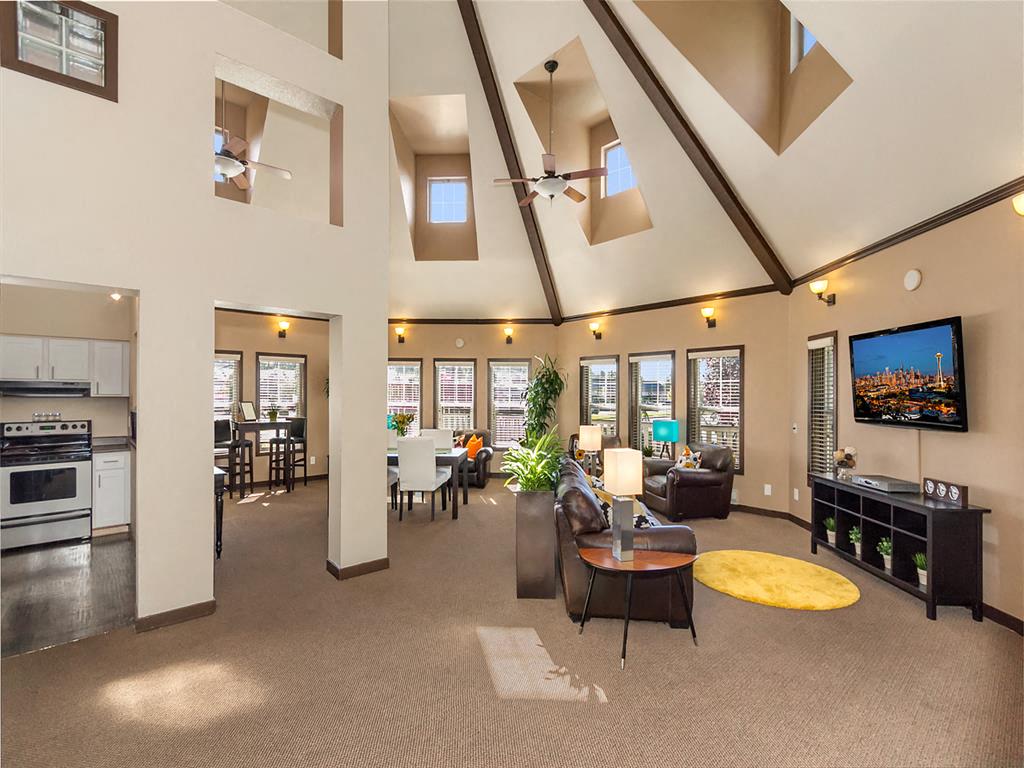 Madison Park Apartments Image 3
