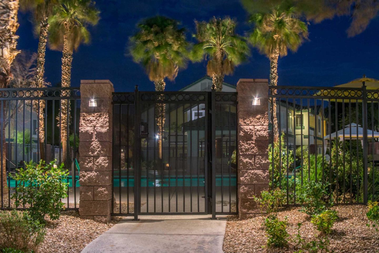 South Valley Ranch Apartments Image 34