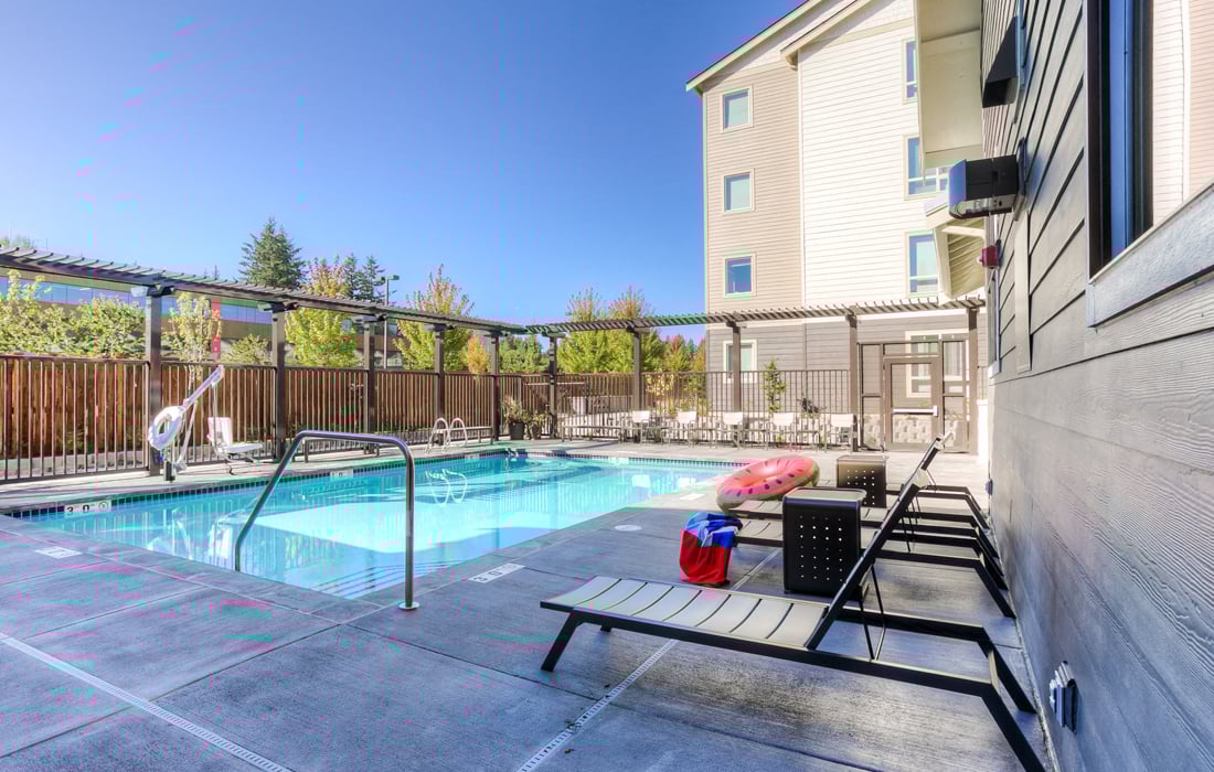Puget Park Apartments Image 17