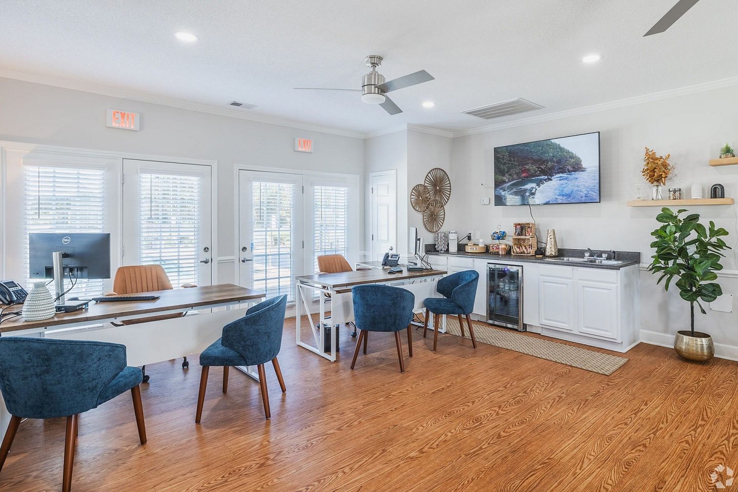 The Collins Apartment Homes Image 31