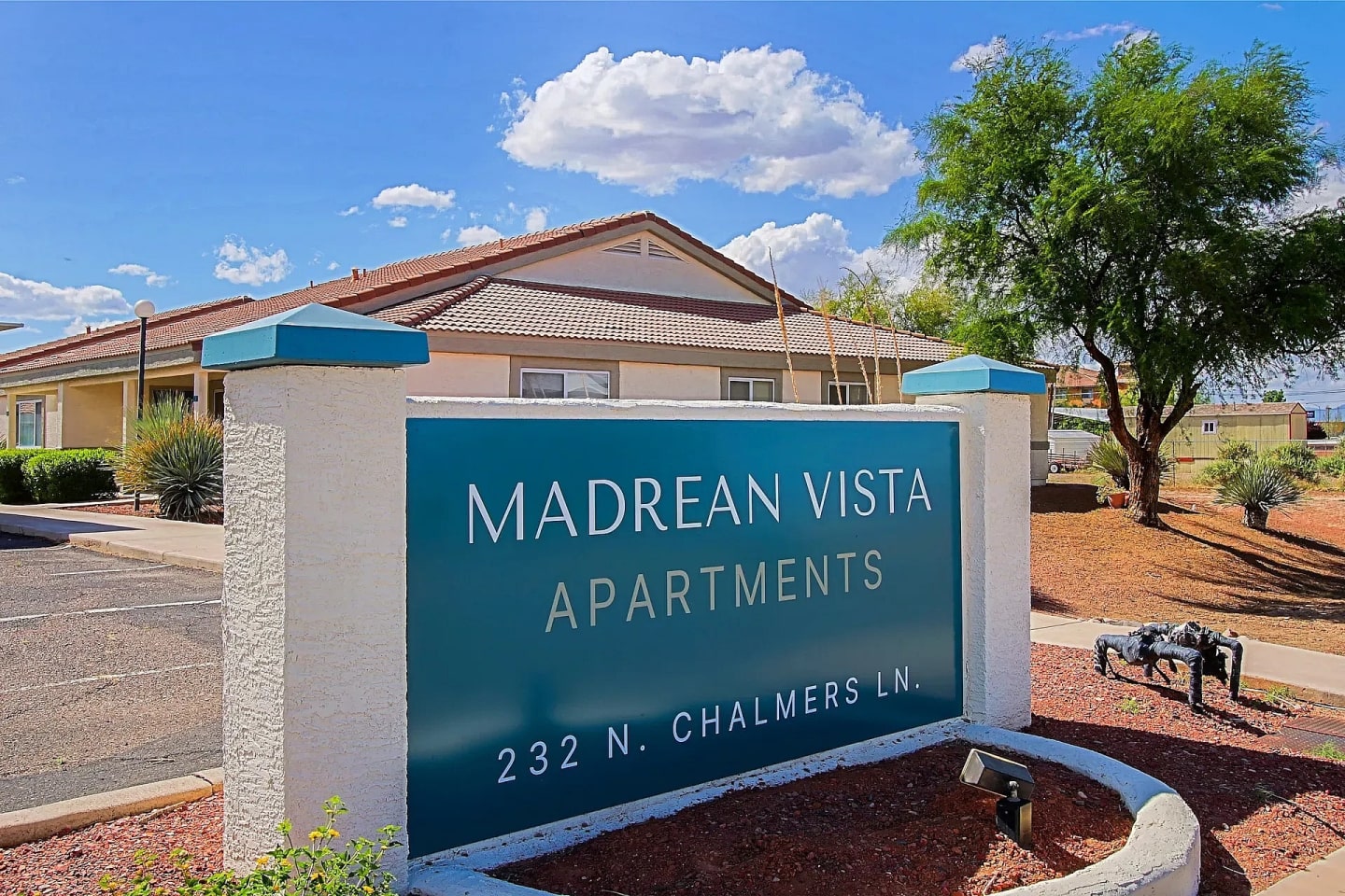 Madrean Vista Image 1