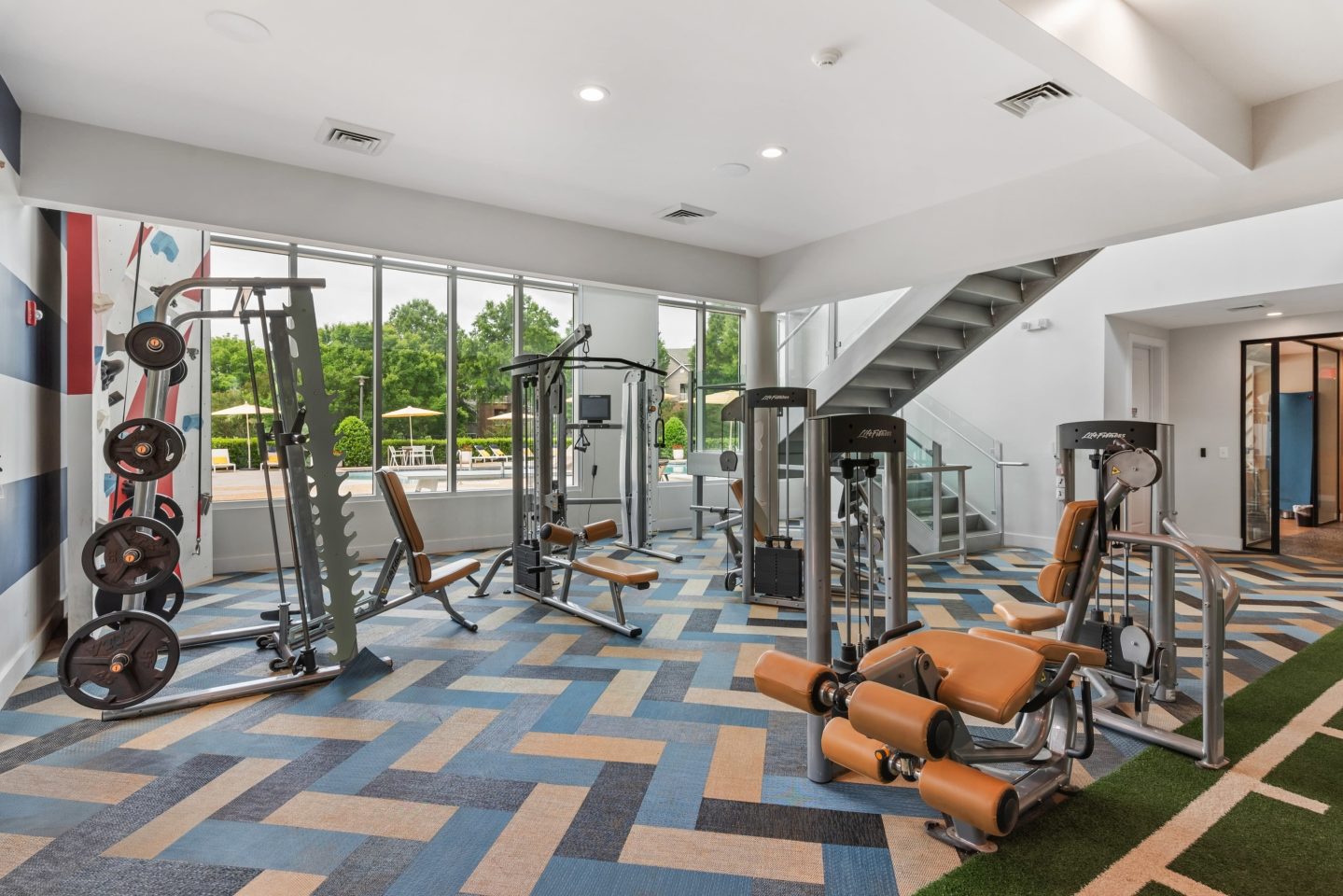 Citra Luxury Apartments Image 21
