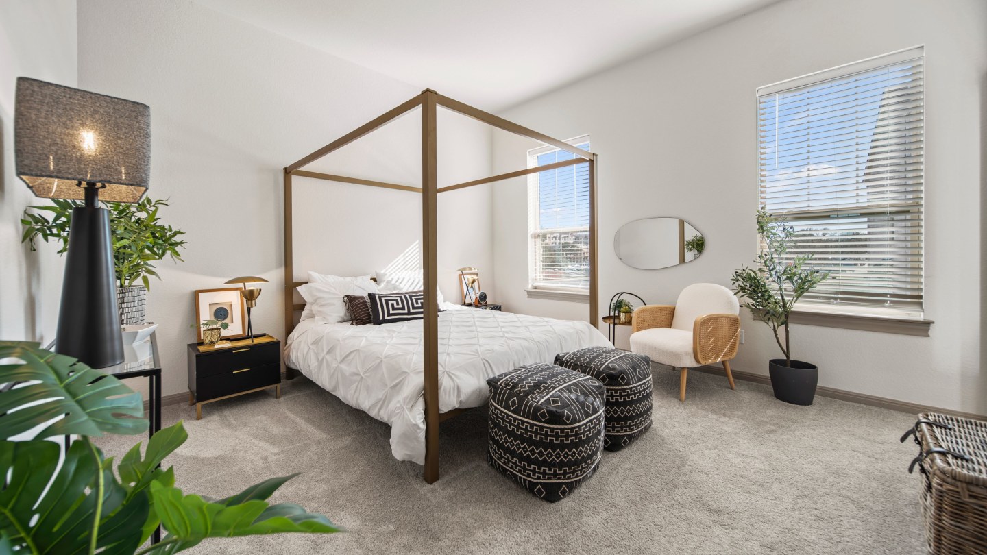 Summit Brownstones Townhomes Image 9