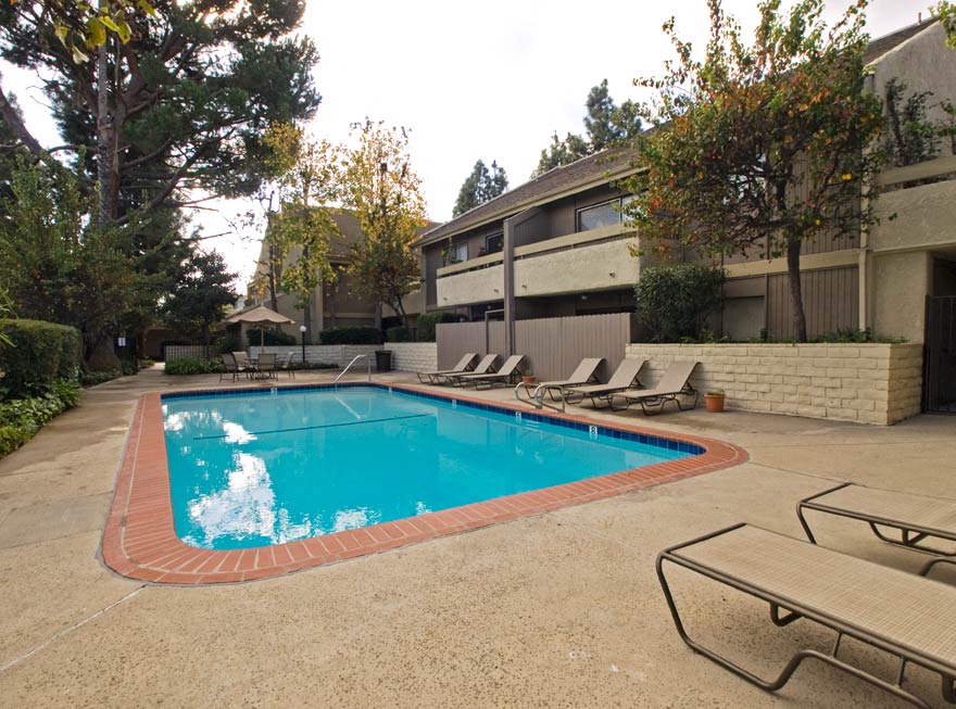 Villa Sabrina Apartments Image 3