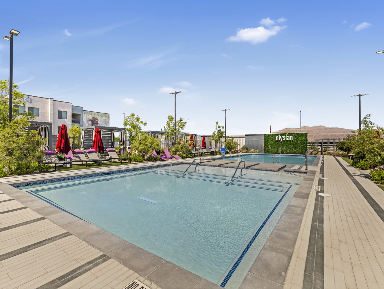 Elysian at Skye Canyon Image 37