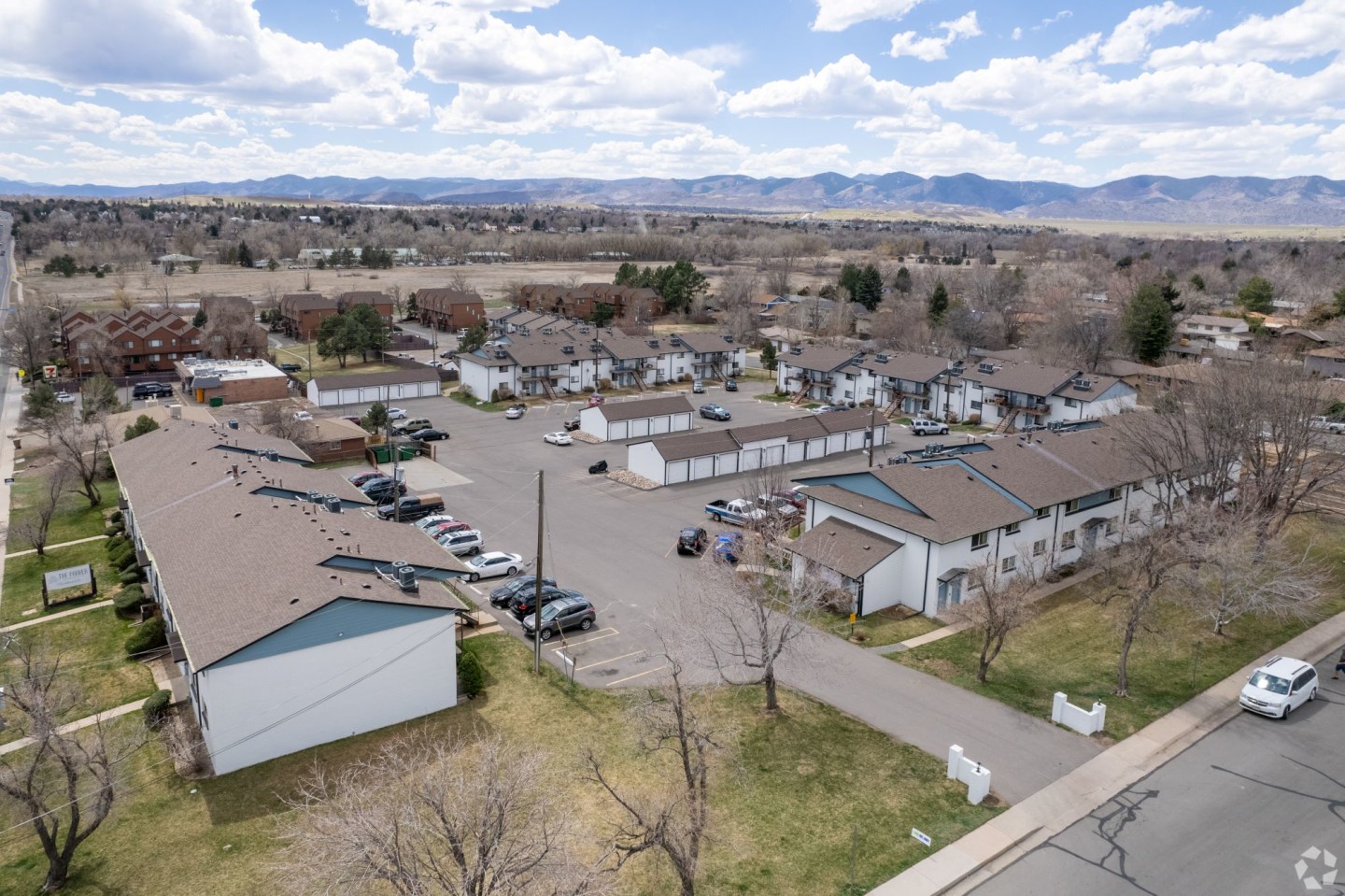 The Parker Apartments Image 19