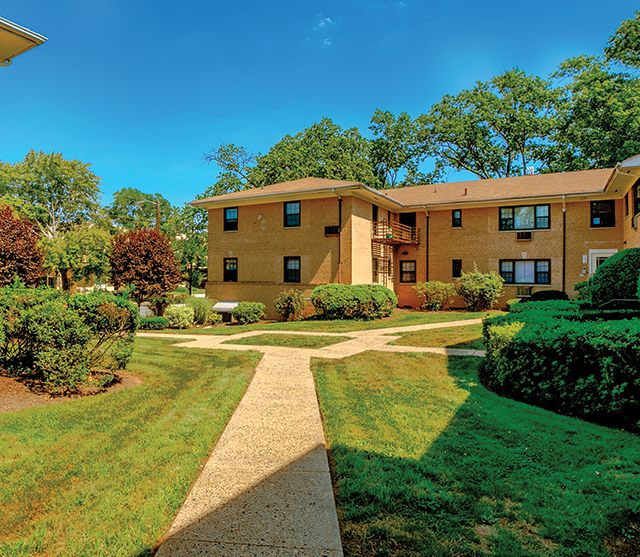 Park Ridge Apartments Image 10