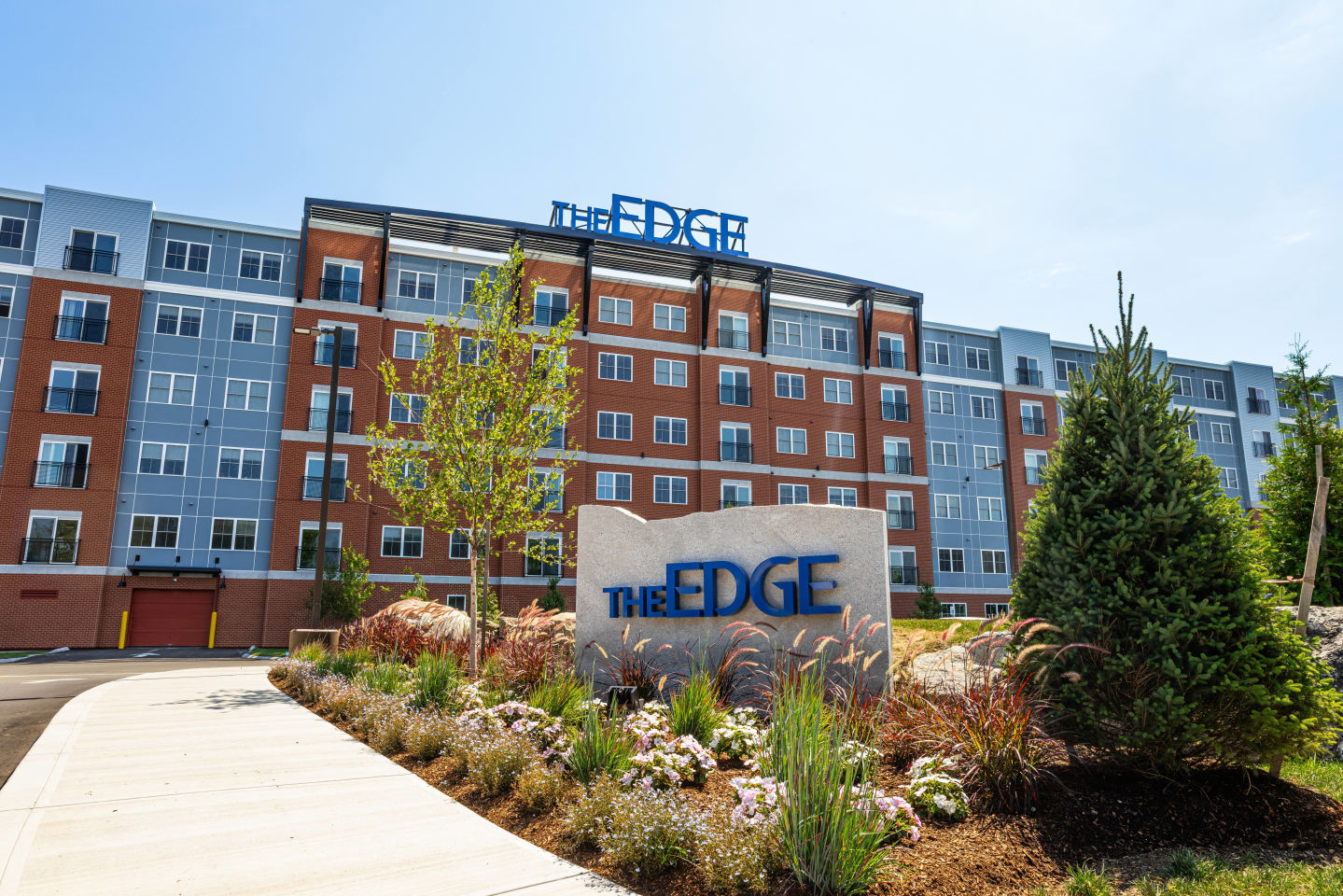 The Edge Apartments Image 14