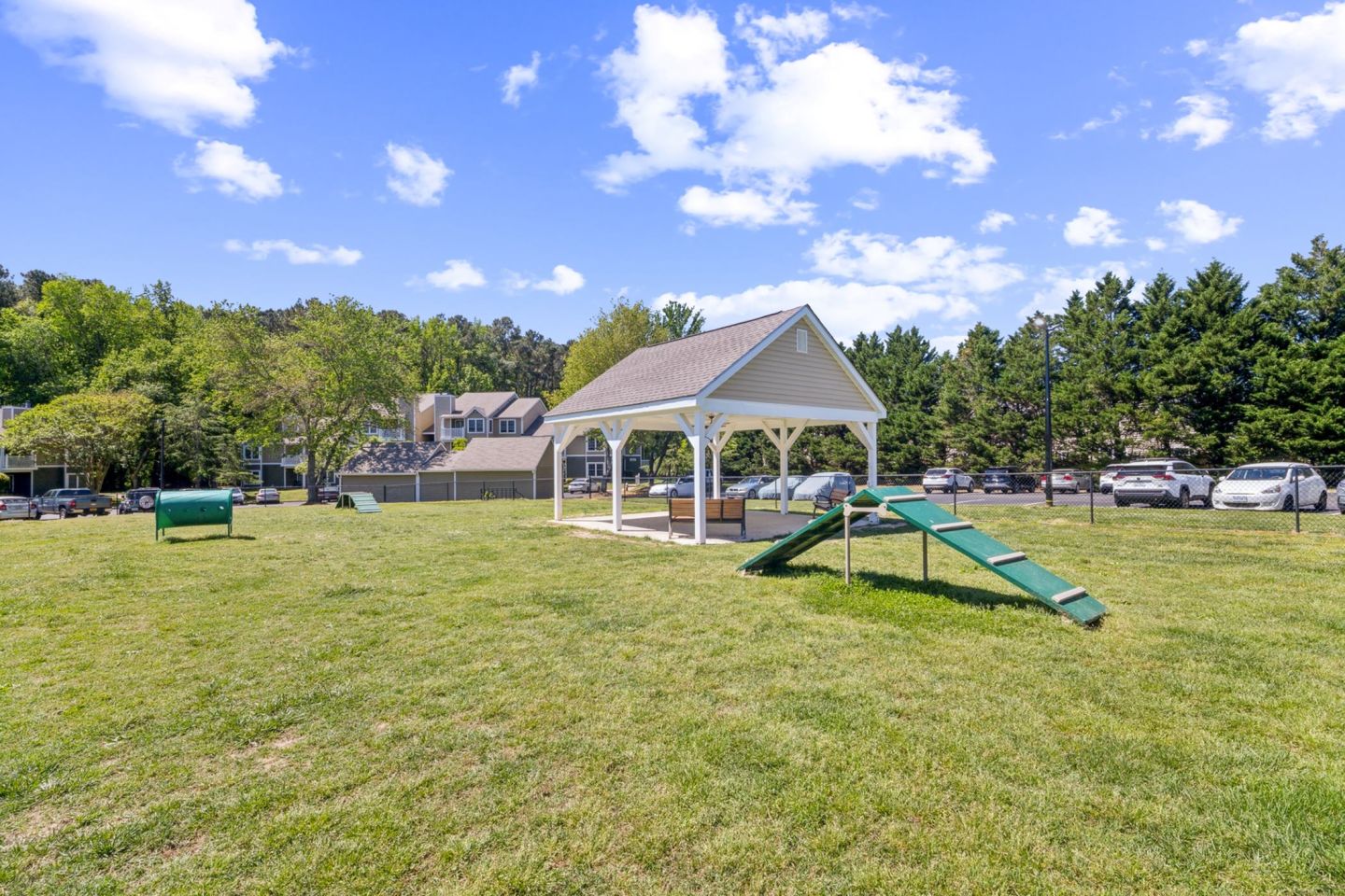 Steeplechase Image 28