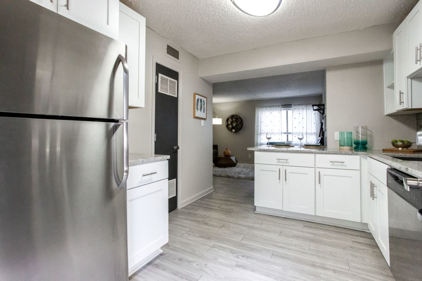 The Element at Kirkwood Apartments Image 3