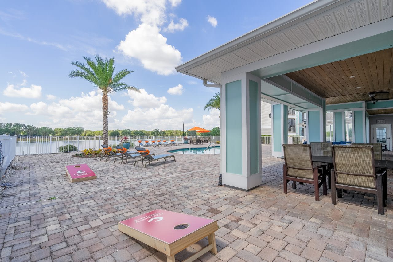 Century Lakehouse Image 8
