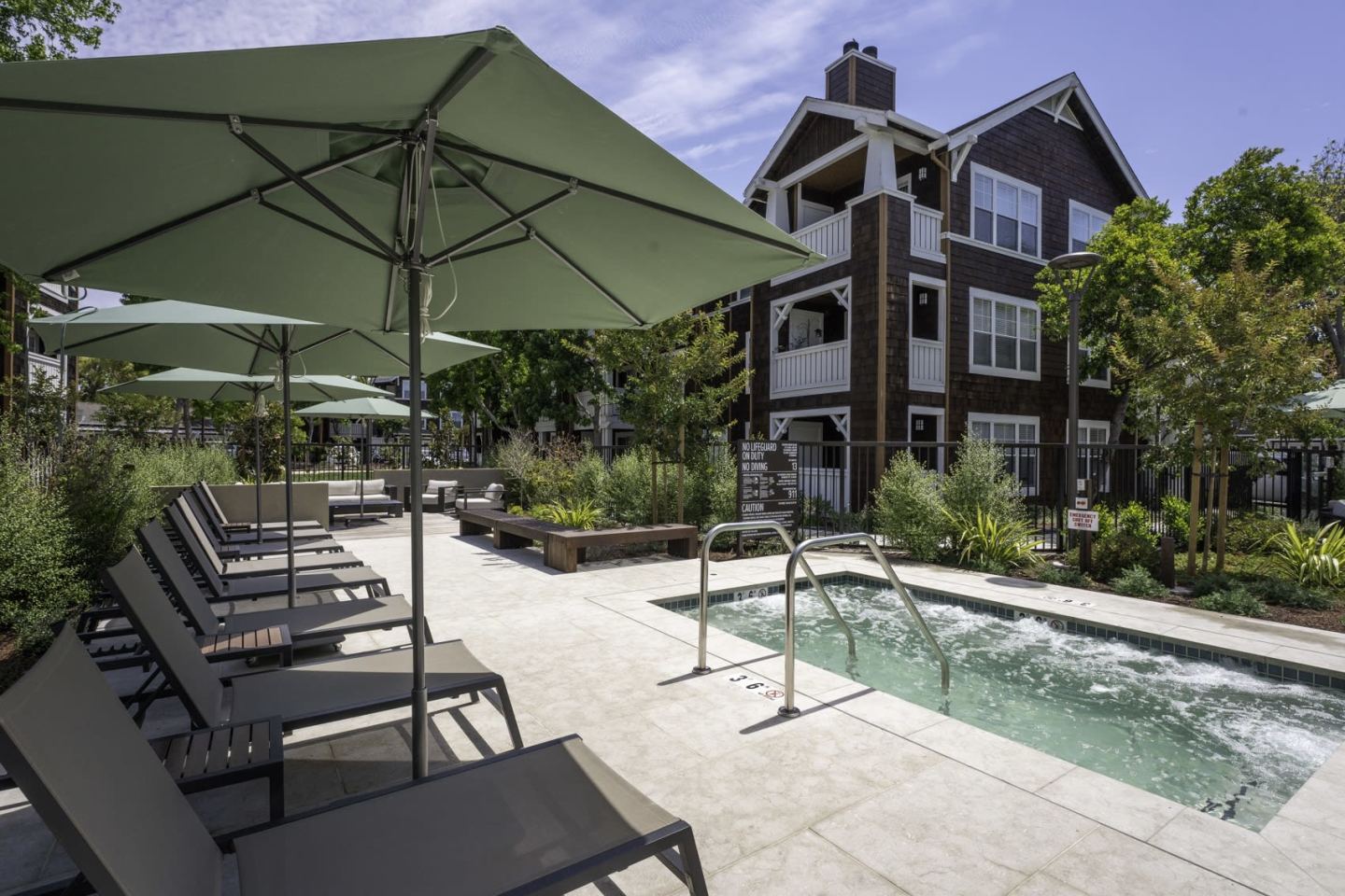 Pescadero Apartments Image 7