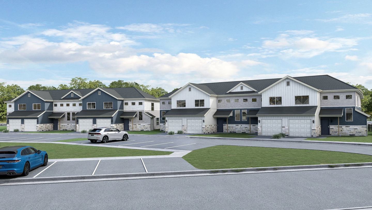 Equinox Townhomes at New Braunfels Image 15