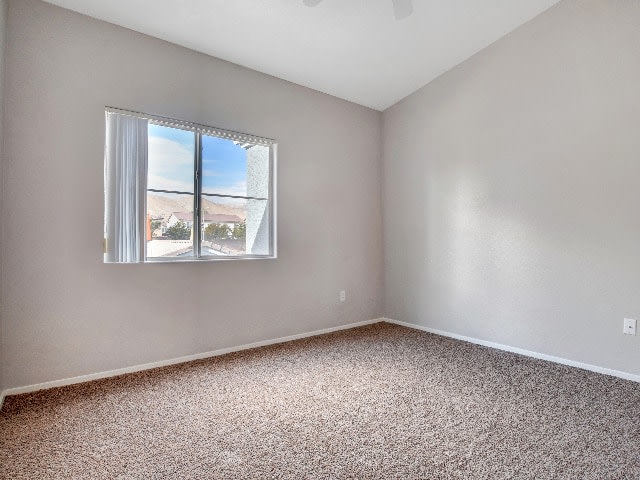 Tierra Villas at Lone Mountain Image 6