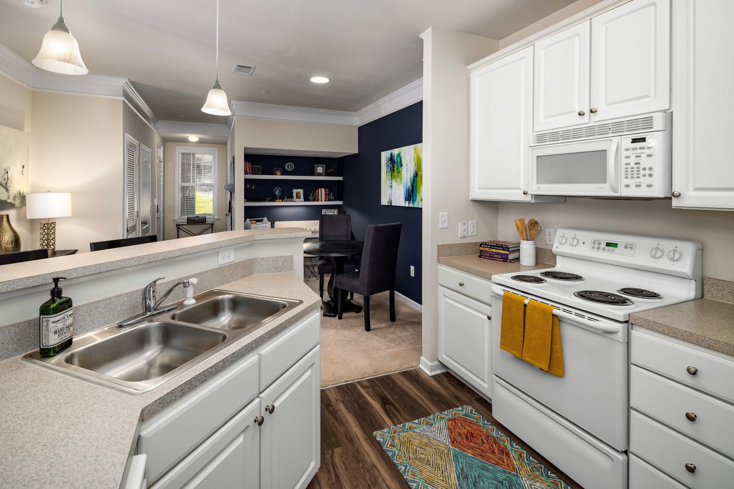 Abberly Green Apartment Homes Image 41