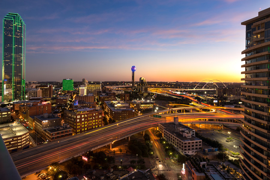SkyHouse Dallas Image 19