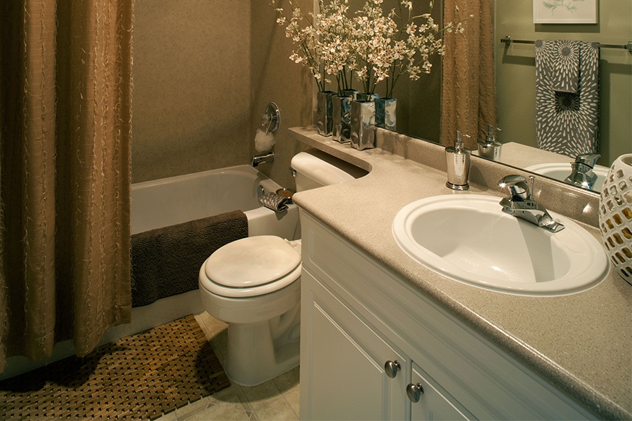 The Timbers at Issaquah Ridge Apartments Image 24
