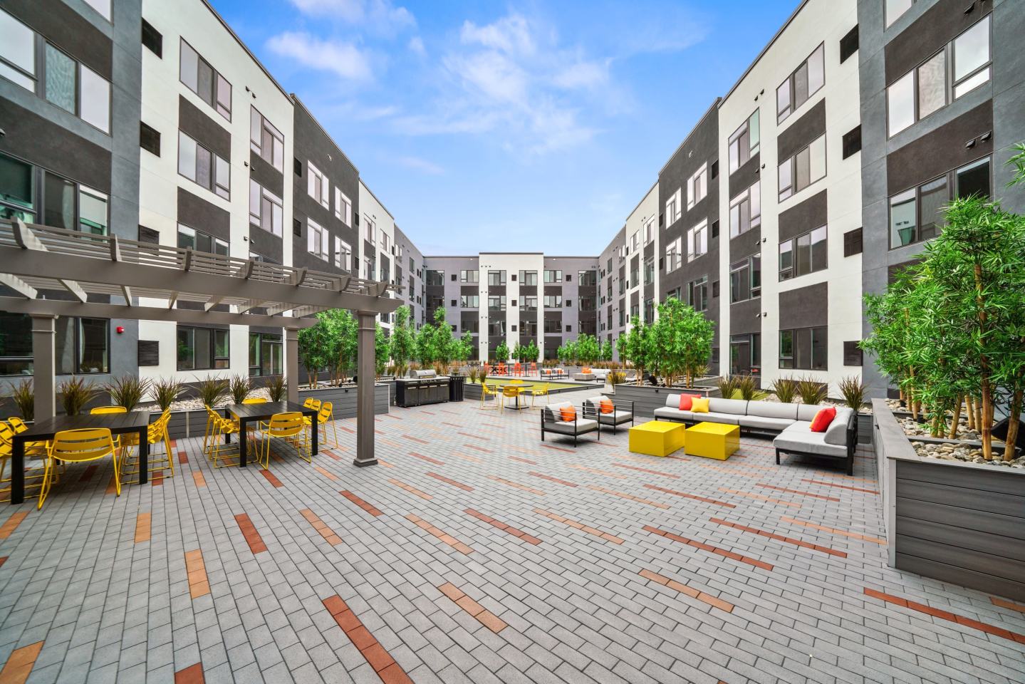 Luxor Lifestyle Apartments Lansdale Image 17