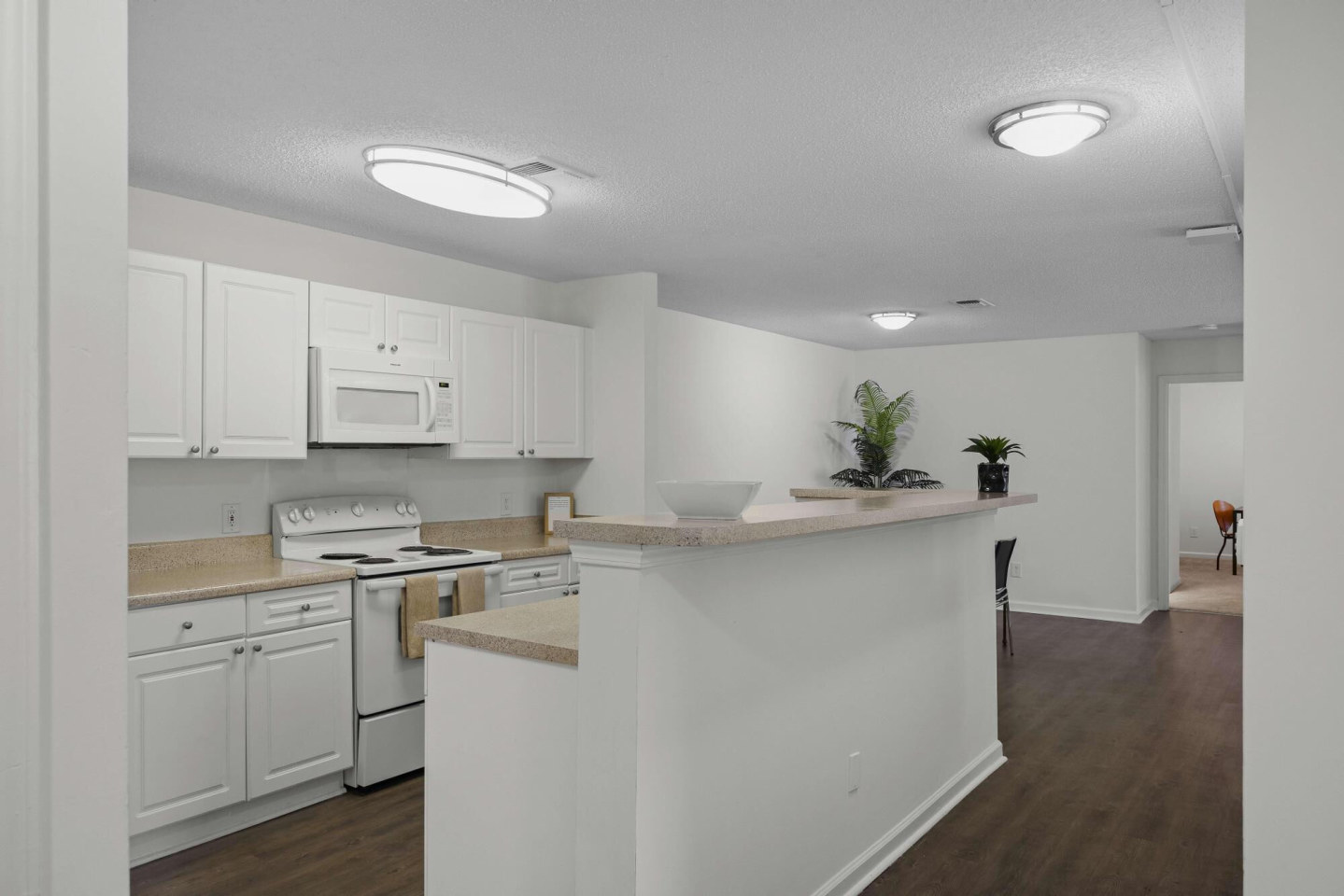 Student Housing - 1540 Place Image 21