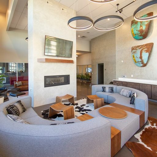 Synergy at the Mayfair Collection Image 6