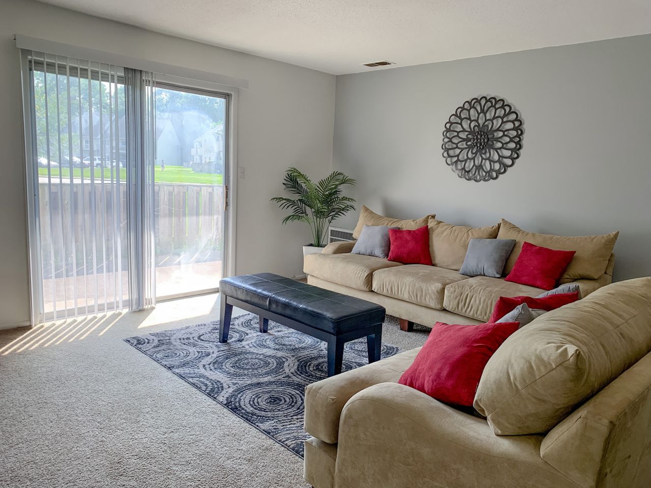 The Lodge Apartments Image 8