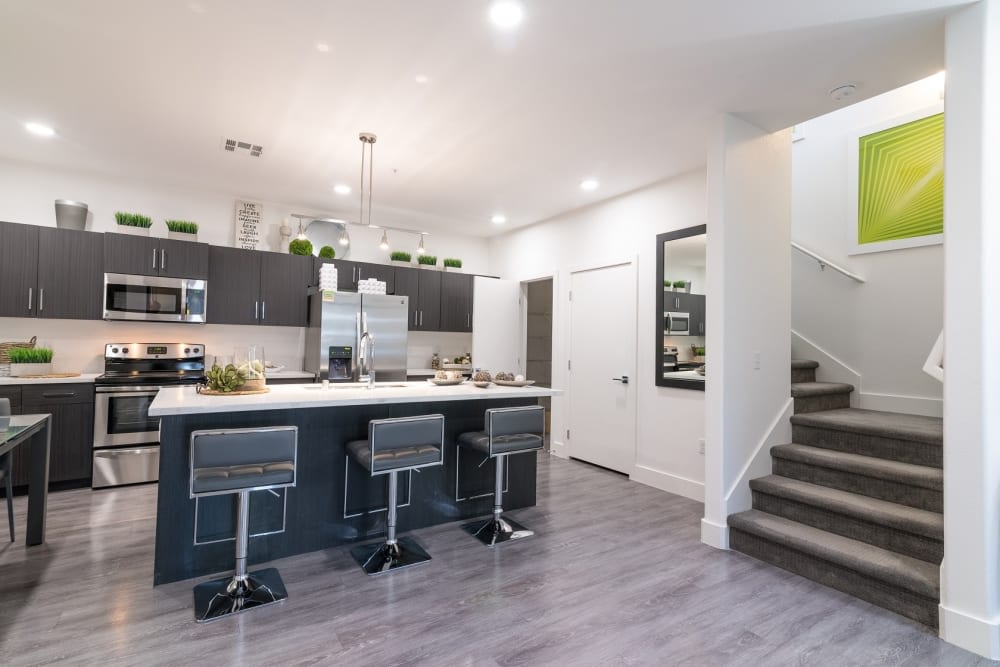 EVO Apartments Image 12
