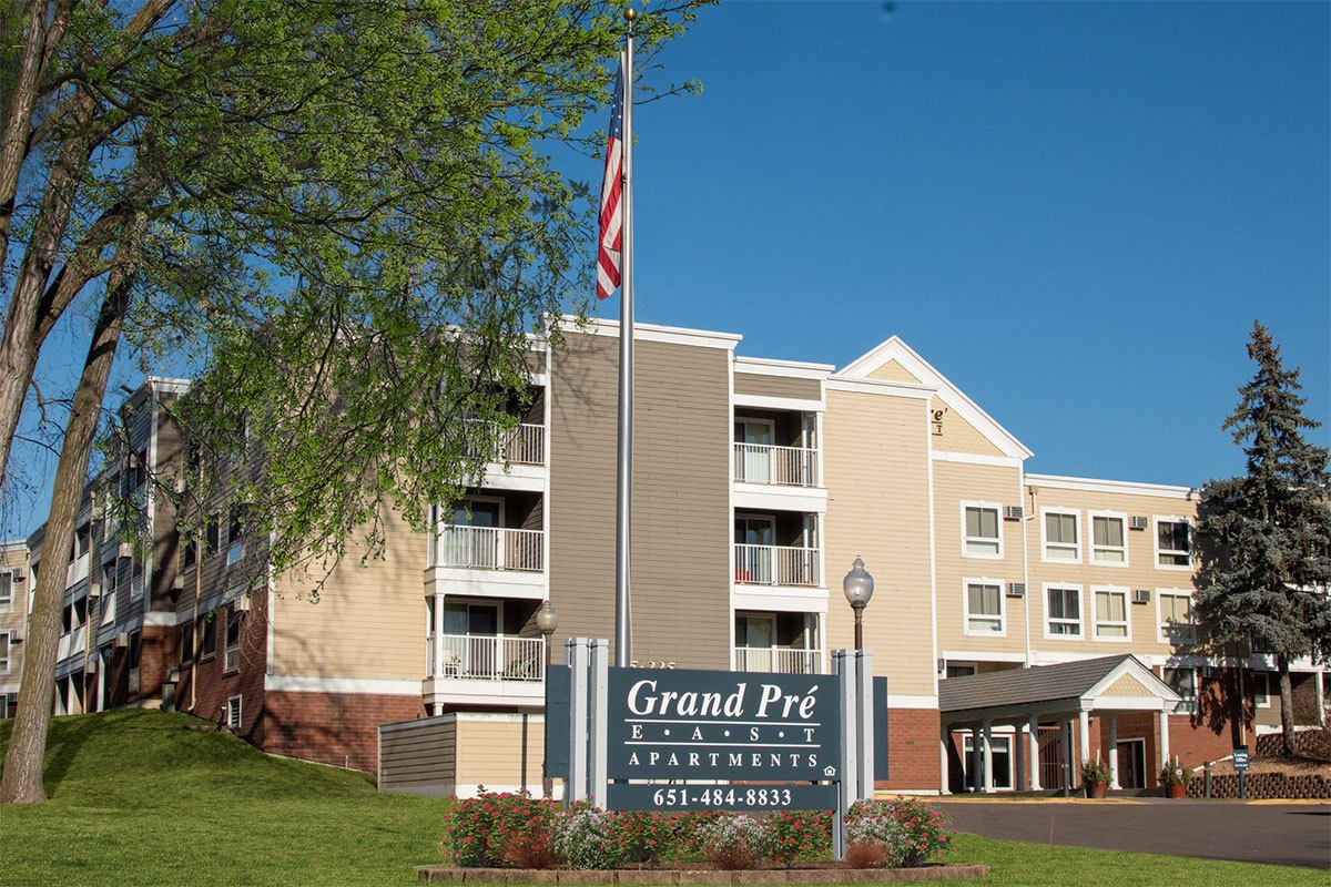 Grand Pre East Image 34