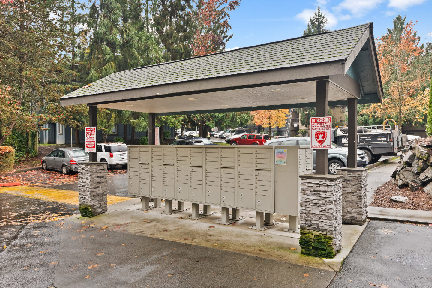 The Lodge at Madrona Image 8