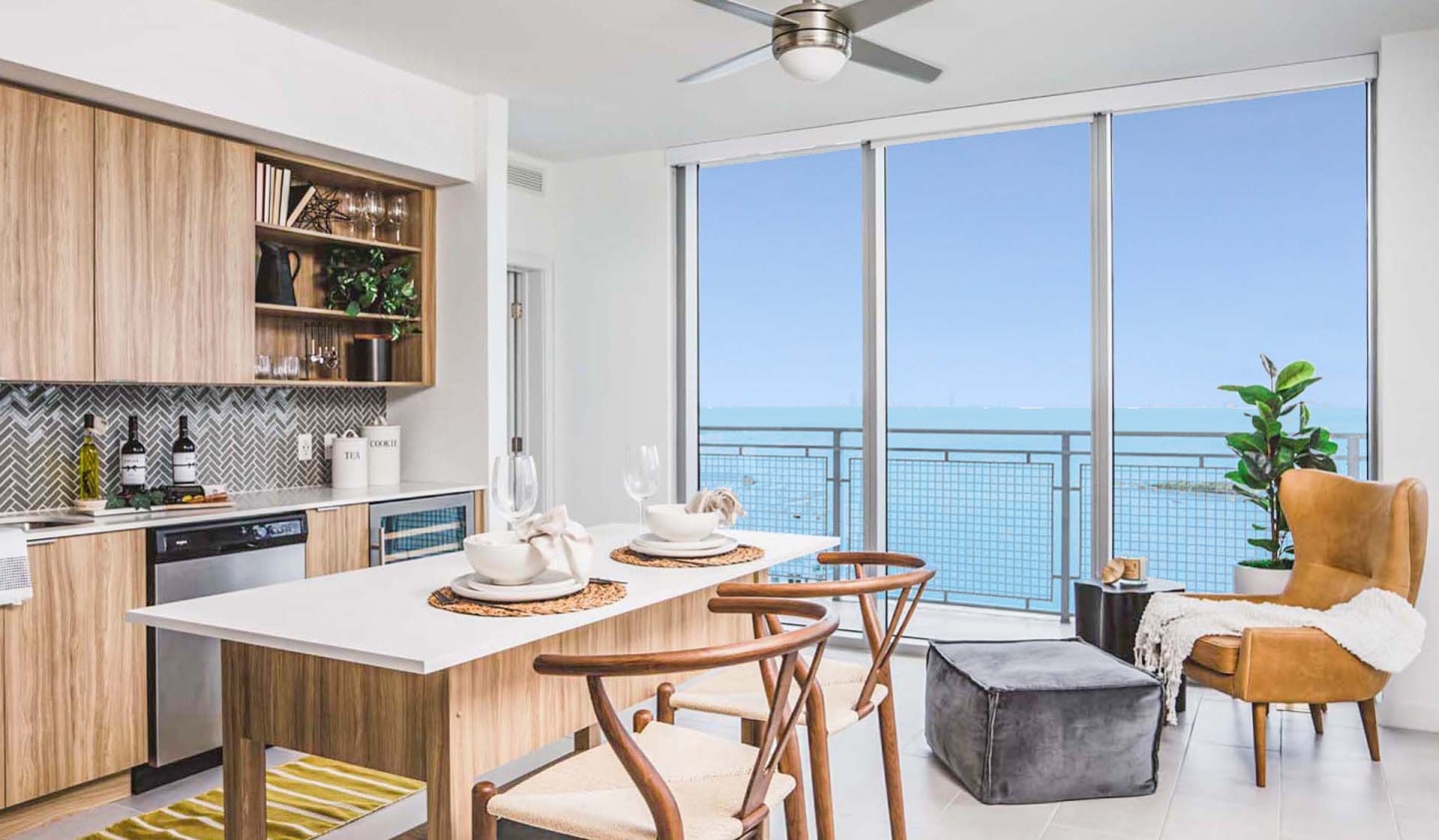 Watermarc at Biscayne Bay Image 3
