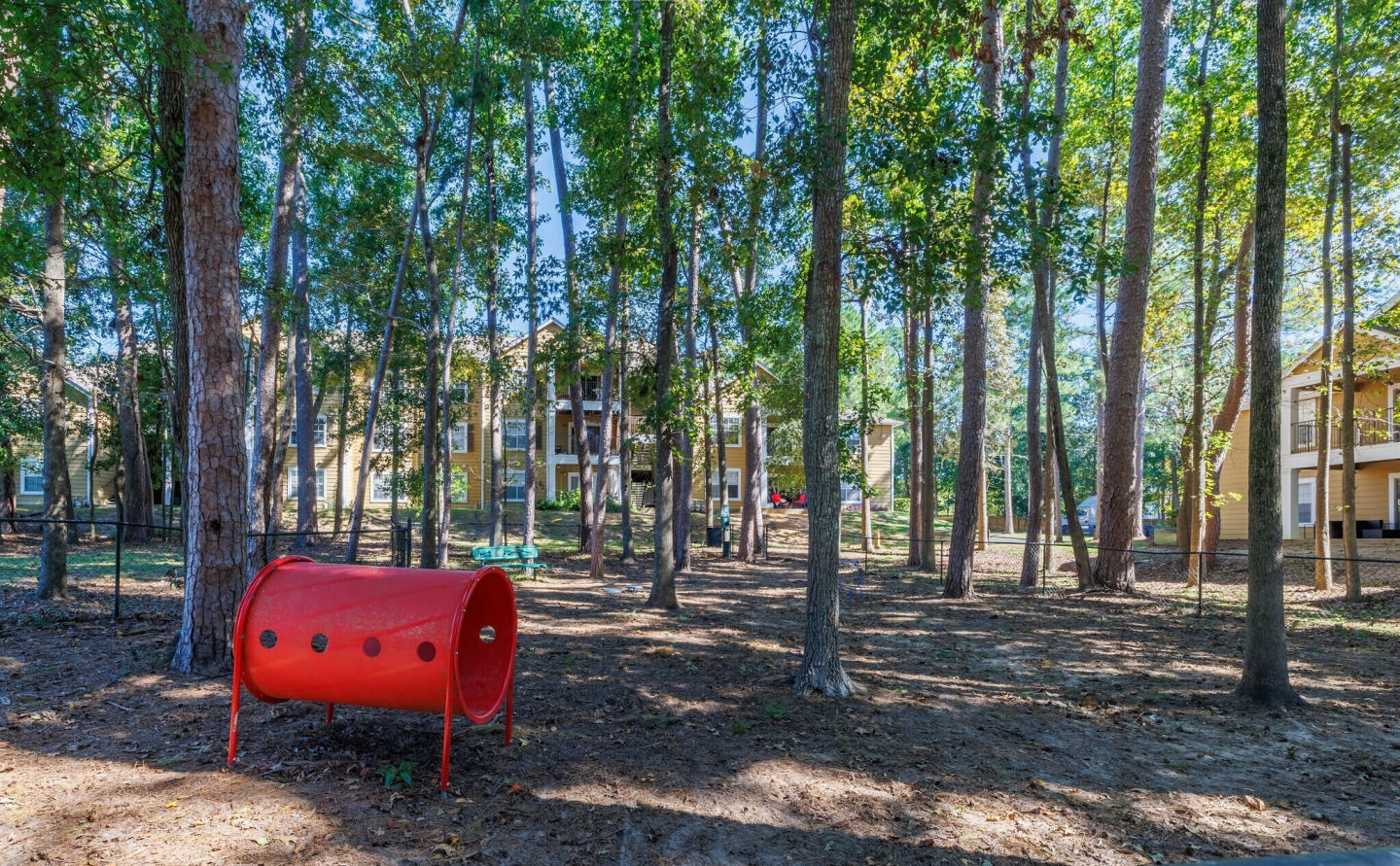 Jackson Square Apartments Image 23