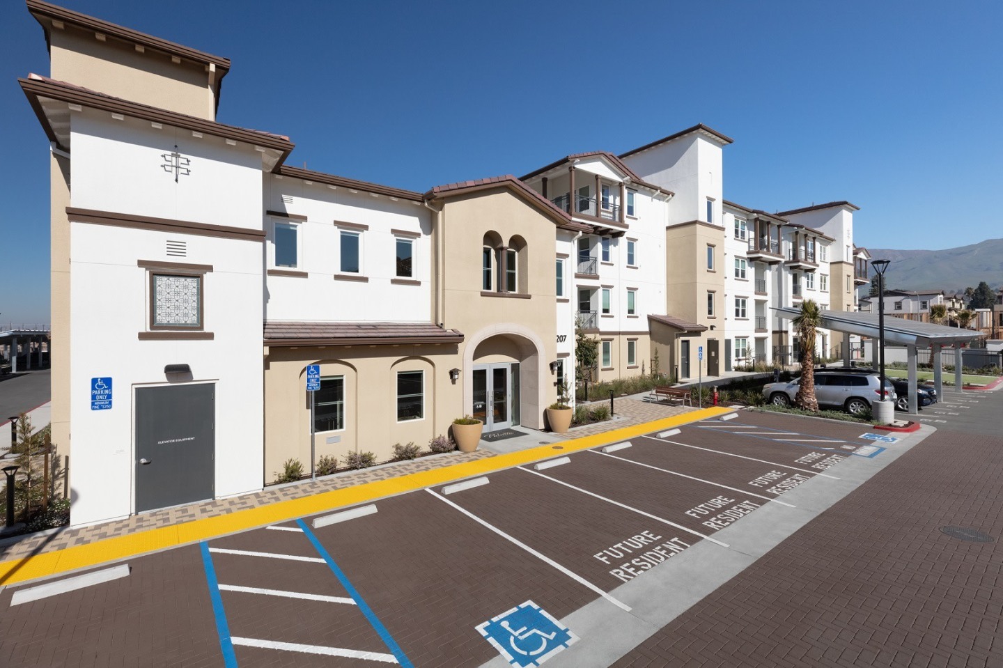 Senior Housing- Palmia, Age 55+ Luxury Apartments Image 13