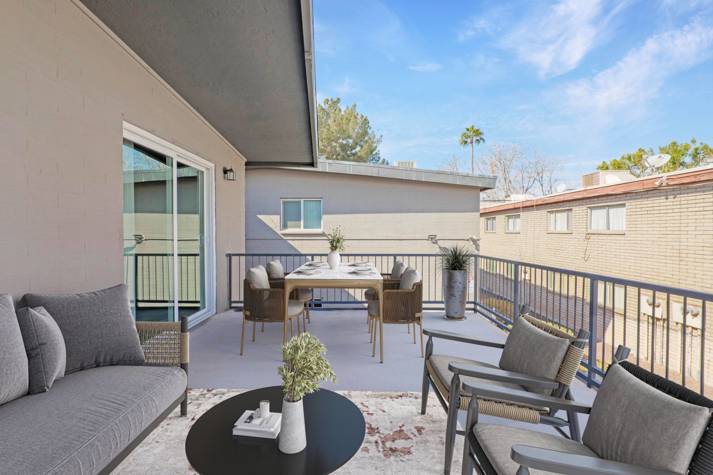 Cornell Apartments Image 14