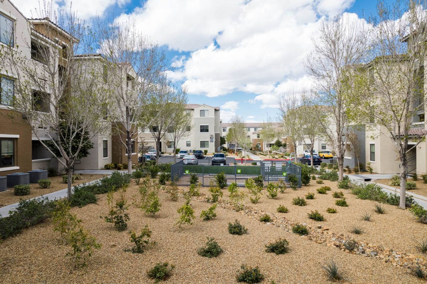 Chandler Apartment Homes Image 22