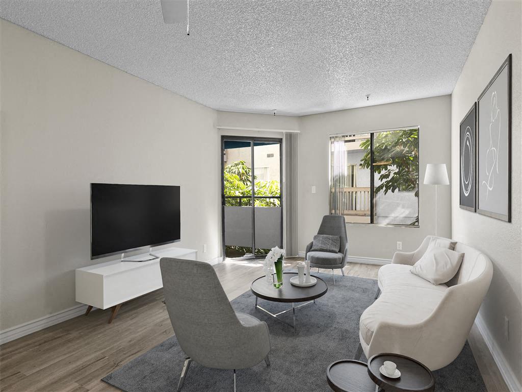 Harbor Terrace Apartments Image 4